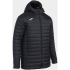 JOMA Urban V Steppjacke Kinder 100 - schwarz 104