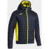 JOMA Urban V Bomberjacke Kinder 100 - schwarz 104