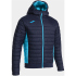 JOMA Urban V Bomberjacke 100 - schwarz XL