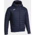 JOMA Urban V Bomberjacke 100 - schwarz XL