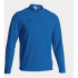 JOMA Cervino II 1/4-Zip Fleecepullover 100 - schwarz S