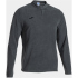 JOMA Cervino II 1/4-Zip Fleecepullover 100 - schwarz S
