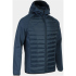 JOMA Berna III Softshelljacke Kinder 100 - schwarz 116