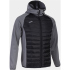 JOMA Berna III Softshelljacke Kinder 100 - schwarz 116