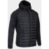 JOMA Berna III Softshelljacke Kinder 100 - schwarz 116