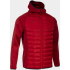 JOMA Berna III Hybridjacke 100 - schwarz L
