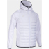 JOMA Berna III Hybridjacke 100 - schwarz L