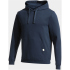 JOMA Combi Hoodie Kinder 100 - schwarz 116