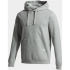 JOMA Combi Hoodie 200 - weiß M
