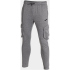 JOMA Campus Street Cargohose 100 - schwarz S
