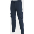 JOMA Confort Cargohose 100 - schwarz S