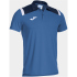 JOMA Toledo Poloshirt Kinder 100 - schwarz 164