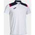 JOMA Toledo Poloshirt Kinder 100 - schwarz 164