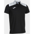 JOMA Toledo Poloshirt 100 - schwarz S