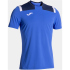 JOMA Toledo Trainingsshirt Kinder 013 - türkis fluor...