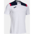 JOMA Toledo Trainingsshirt Kinder 013 - türkis fluor...