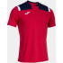 JOMA Toledo Trainingsshirt 013 - türkis fluor S