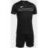 JOMA Victory Trikot + Shorts Set Kinder 102 -...