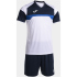 JOMA Danubio III Trikot + Shorts Set 013 - türkis...