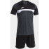 JOMA Danubio III Trikot + Shorts Set 013 - türkis...