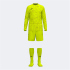 JOMA Zamora IX Torwart-Set 529 - fluorpink XXL