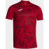 JOMA Lion II Trainingsshirt Kinder 020 - flourgrün 128