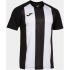 JOMA Inter IV Trikot Kinder 102 - schwarz/weiß 104