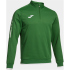 JOMA Olimpiada 1/2-Zip Trainings-Top 013 - türkis...