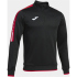 JOMA Olimpiada 1/2-Zip Trainings-Top 013 - türkis...