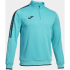 JOMA Olimpiada 1/2-Zip Trainings-Top 013 - türkis...