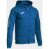 JOMA Olimpiada Kapuzen-Trainingsjacke 100 - schwarz S