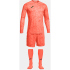 JOMA Zamora IX Torwart-Set Kinder 499 - fluorgrün 104