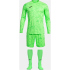 JOMA Zamora IX Torwart-Set Kinder 499 - fluorgrün 104