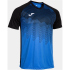 JOMA Tiger VI Trikot Kinder 881 - orange/schwarz 116