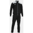 JOMA Toledo Trainingsanzug 100 - schwarz S