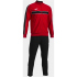 JOMA Victory Trainingsanzug 102 - schwarz/weiß S