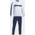 JOMA Victory Trainingsanzug 102 - schwarz/weiß S