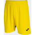 JOMA Tokio Shorts 102 - schwarz/weiß S