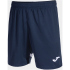 JOMA Tokio Shorts 102 - schwarz/weiß S