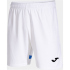 JOMA Tokio Shorts 102 - schwarz/weiß S