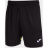 JOMA Tokio Shorts 102 - schwarz/weiß S