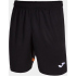 JOMA Tokio Shorts 102 - schwarz/weiß S