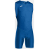JOMA Elite XI Triathlonanzug 201 - weiß/schwarz M