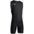 JOMA Elite XI Triathlonanzug 201 - weiß/schwarz M