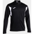 JOMA Winner III Trainingsjacke 102 - schwarz/weiß S