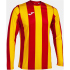 JOMA Inter Classic langarm Trikot Kinder 602 -...