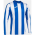 JOMA Inter Classic langarm Trikot 201 - weiß/schwarz S