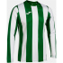 JOMA Inter Classic langarm Trikot 201 - weiß/schwarz S