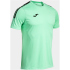 JOMA Olimpiada Trainingsshirt 013 - türkis fluor S