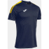 JOMA Olimpiada Trainingsshirt 013 - türkis fluor S